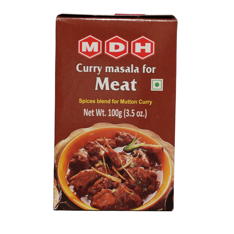 MDH Curry Masala For Meat, 100g - jaldi