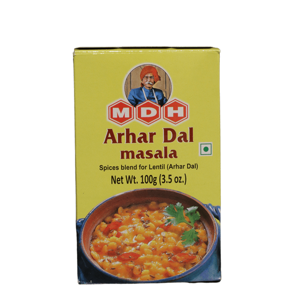 MDH Arhar Dal Masala, 100g - jaldi