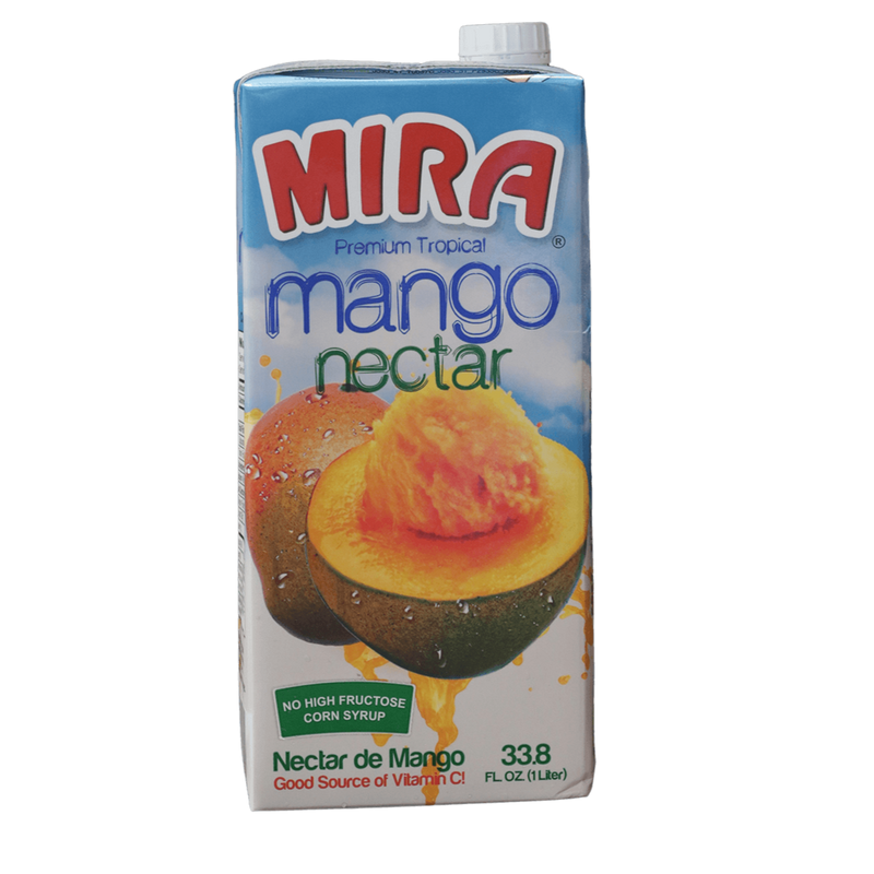 Mira Mango Nectar, 1l - jaldi
