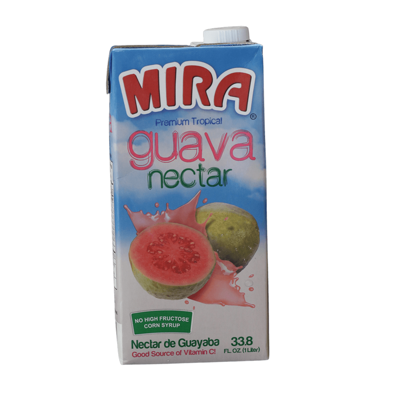 Mira Guava Nectar, 1l - jaldi