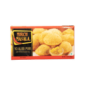 Mirch Masala Aloo Puri, 15oz - jaldi