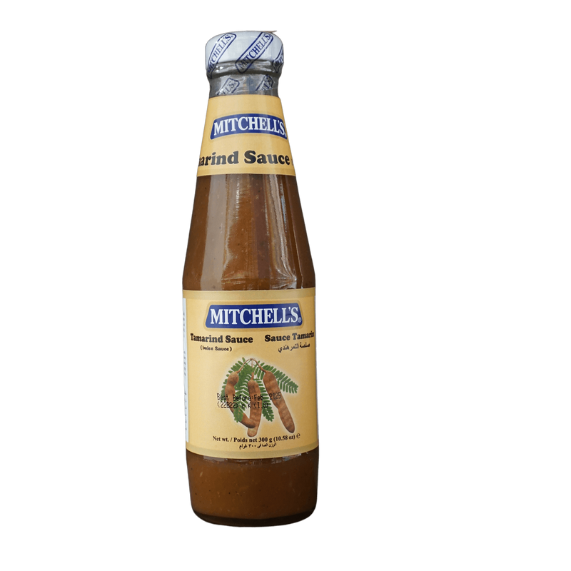 Mitchell's Pantry Sauce, 825g - jaldi