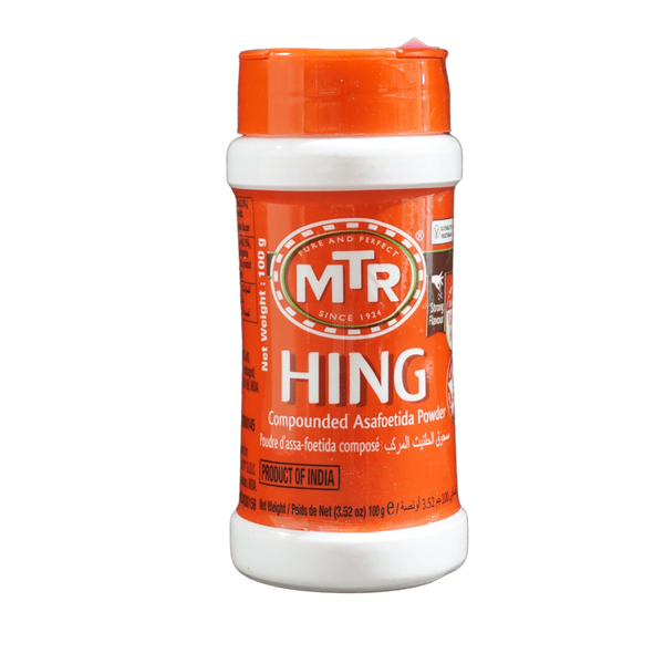 MTR Hing Powder, 3.52oz - jaldi