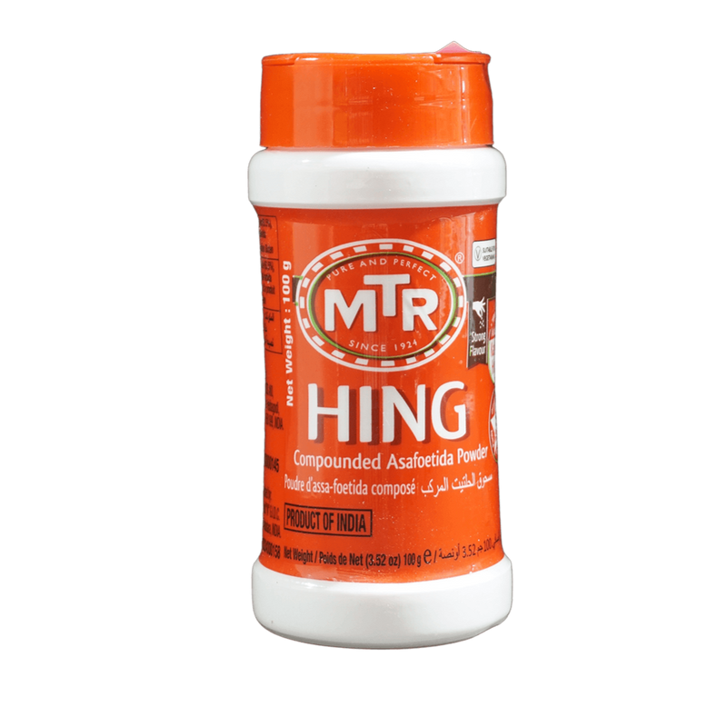 MTR Hing Powder, 3.52oz - jaldi