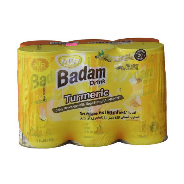 MTR Badam Drink, 180ml - jaldi