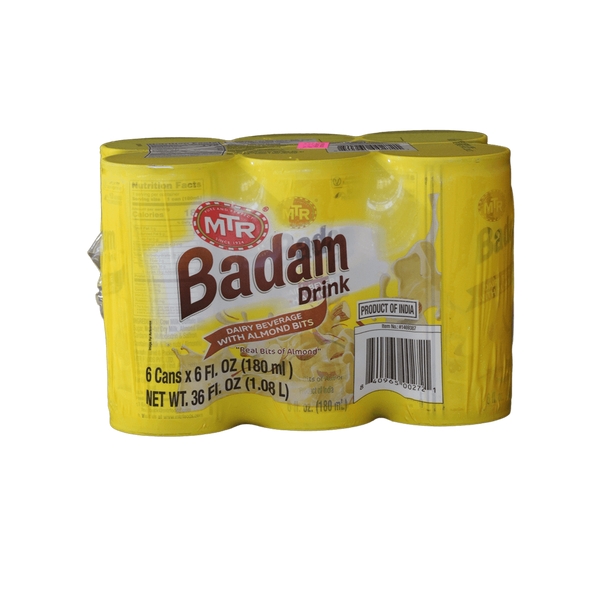 MTR Badam Drink, 180ml - jaldi