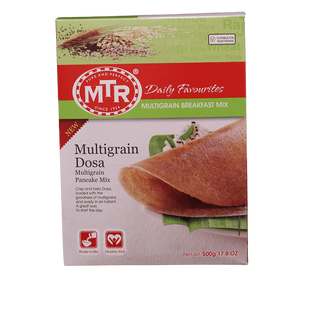 MTR Multigrain Dosa, 500g - jaldi