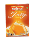 National Orange Jelly, 80g - jaldi