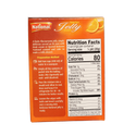 National Orange Jelly, 80g - jaldi