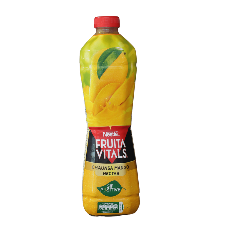Nestle Fruita Vitals, 1l - jaldi