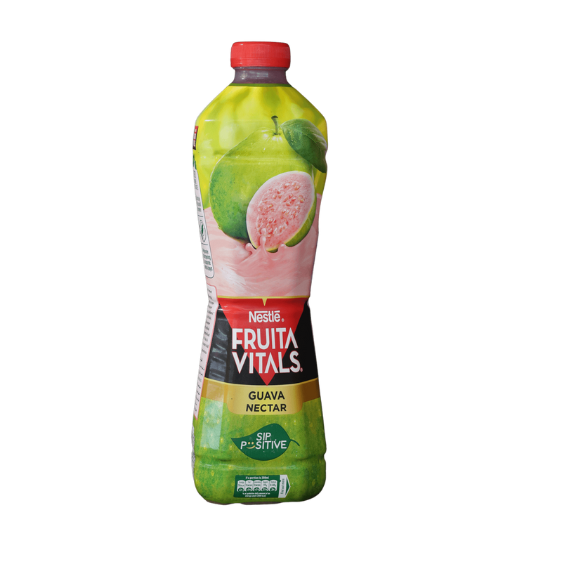 Nestle Guava Nectar, 1l - jaldi