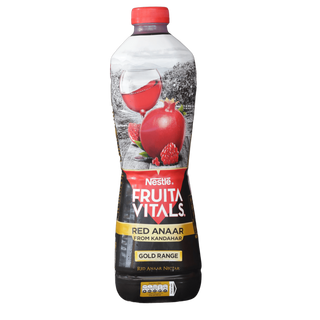 Nestle Fruita Red Annar Drink, 1l - jaldi
