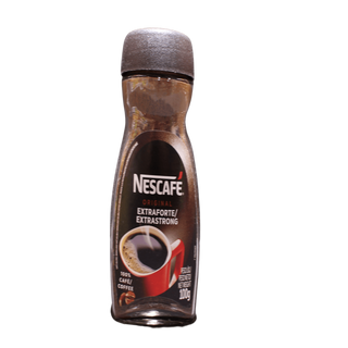Nescafe Original Extraforte, 100g - jaldi