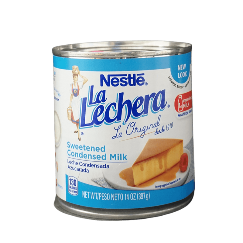 Nestle La Lechera 14 Oz - jaldi