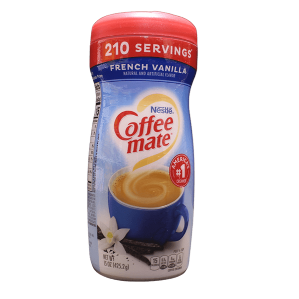 Nestle Coffee Mate, 15 oz - jaldi