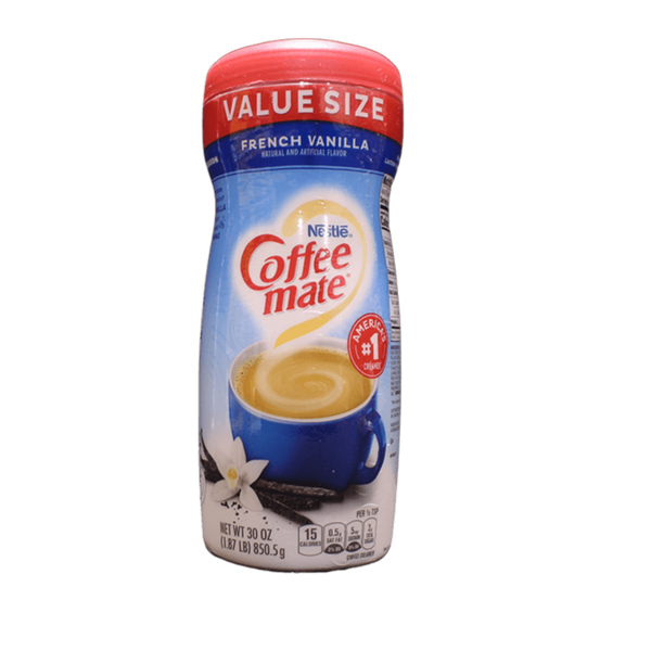 Nestle Coffee Mate, 30oz - jaldi