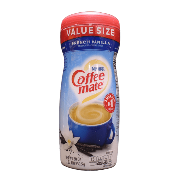 Nestle Coffee Mate, 30oz - jaldi