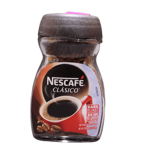 Nescafe Clasico, 50g - jaldi