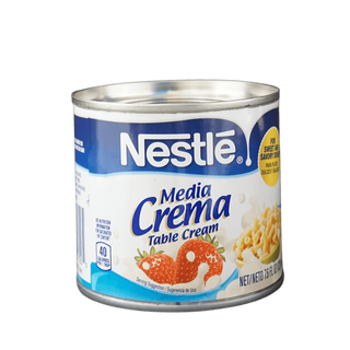Nestle Media Crema, 225ml - jaldi