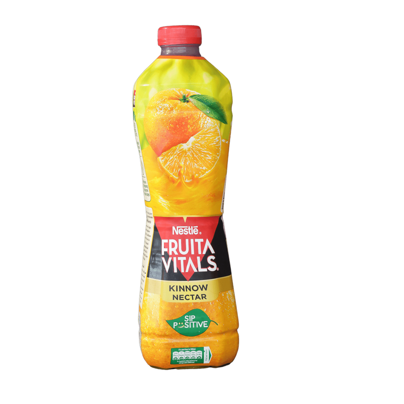 Nestle Fruita Vitals Nectar Kinnow, 1l - jaldi