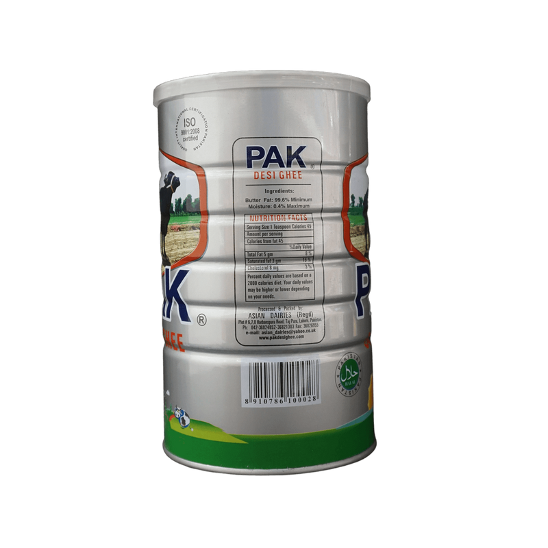 Pak Desi Ghee1Kg - jaldi