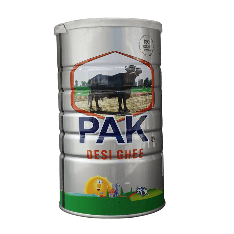 Pak Desi Ghee1Kg - jaldi