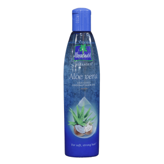 Parachut Aloevera Hair Oil, 150ml - jaldi