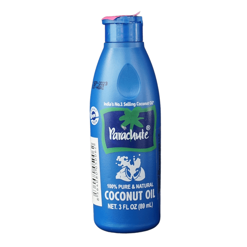 Parachute Coconut Hair Oil, 3fl.oz - jaldi
