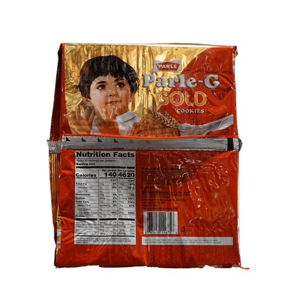 Parle Gold, 1kg - jaldi