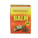 Patanjali Balm, 25g - jaldi