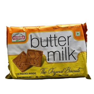 Priyagold Butter Milk Biscuits, 17.64oz - jaldi