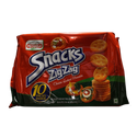 Priyagold Snack Zig Zag, 400g - jaldi