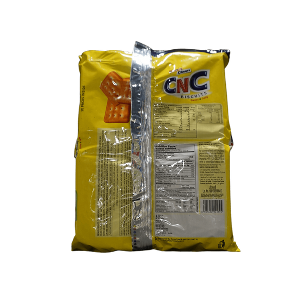 Priyagold Cnc Crackers 500 Gm - jaldi