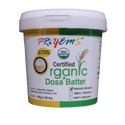 Priyems Organic Dosa Batter, 900g - jaldi