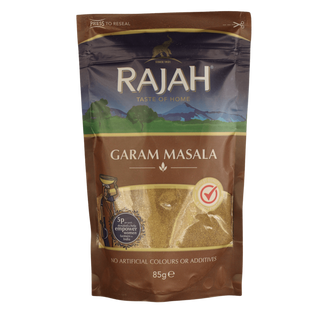 Rajah Garam Masala, 80g - jaldi