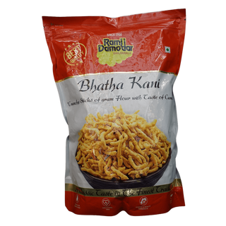 Ramji Damodar Bhatha Kani, 400g - jaldi