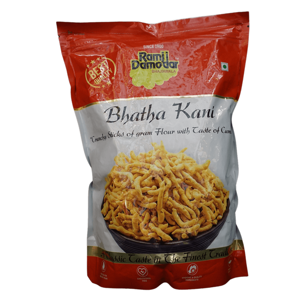 Ramji Damodar Bhatha Kani, 400g - jaldi