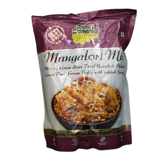 Ramji Damodar Mangalori Mix, 400g - jaldi