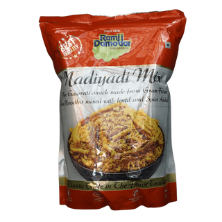 Ramji Damodar Nadiyadi Mix, 400g - jaldi