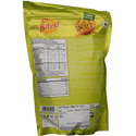 Real Bites Papad Chavana, 400g - jaldi