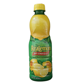 Realemon Lemon Conc, 15oz - jaldi