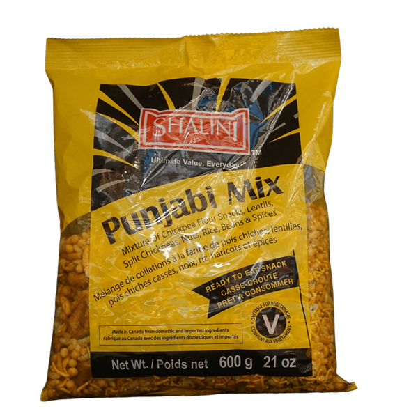 Shalini Punjabi Mix, 600g - jaldi