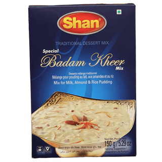 Shan Badam Kheer Mix, 150g - jaldi