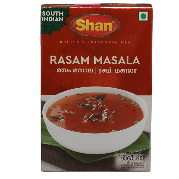 Shan Rasam Masala, 165g - jaldi