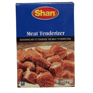 Shaan Meat Tenderiser, 40g - jaldi