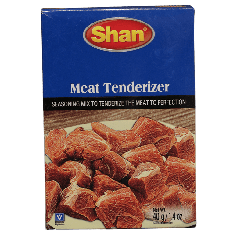 Shaan Meat Tenderiser, 40g - jaldi