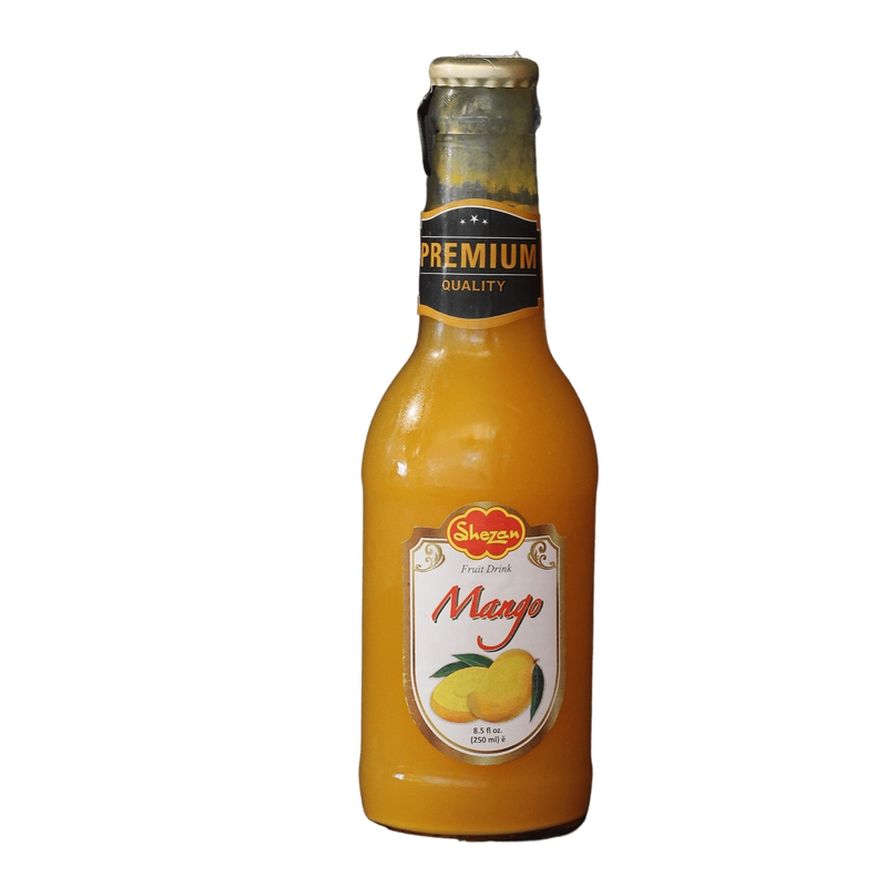 Shezan Mango Juice, 300ml - jaldi