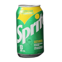 Sprite Lemon Lime Soda, 12oz - jaldi