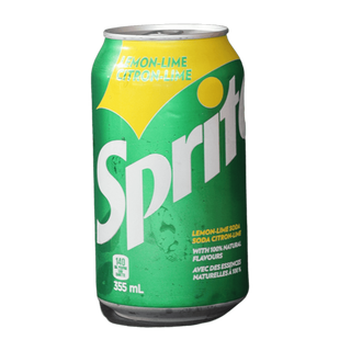 Sprite Lemon Lime Soda, 12oz - jaldi