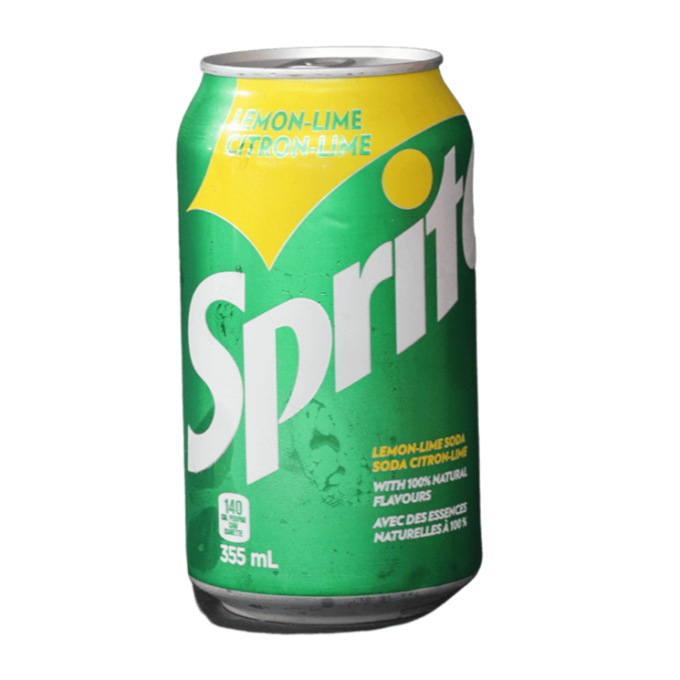 Sprite Lemon Lime Soda, 12oz - jaldi